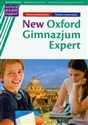 New Oxford Expert Podręcznik z repetytorium z MultiROM poziom podstawowy i rozszerzony Gimnazjum