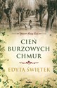 Cień burzowych chmur. Spacer Aleją Róż Tom 1 - Edyta Świętek