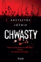 Chwasty - Krzysztof Jóźwik