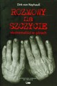 Rozmowy na szczycie ekstremaliści w górach