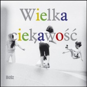 Wielka Ciekawość - Księgarnia Niemcy (DE)