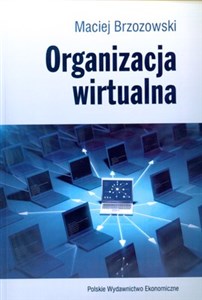 Organizacja wirtualna - Księgarnia Niemcy (DE)