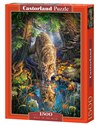 Puzzle 1500 Wolf in the Wild - 