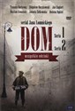Dom. Seria 1 i 2 13 (DVD)  - Jan Łomnicki, Marcin Łomnicki