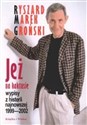 Jeż na kaktusie - Ryszard Marek Groński