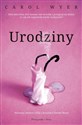 Urodziny DL  - Carol Wyer