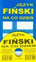 Język fiński na co dzień +CD - Opracowanie Zbiorowe