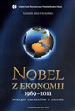 Nobel z ekonomii 1969-2011 - Leszek Jerzy Jasiński