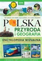 Polska Przyroda i geografia Encyklopedia wizualna Encyklopedie wizualne OldSchool