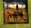 [Audiobook] Facet z prostą instrukcją obsługi