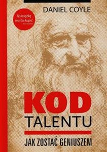 Kod Talentu czyli jak zostać geniuszem - Księgarnia Niemcy (DE)