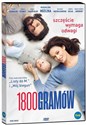 1800 gramów  - 