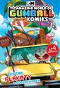 The Amazing World of Gumball Komiks T.10