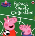 Peppas Sporty Collection  - 