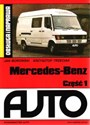 Mercedes-Benz Część 1 - Jan Borowski, Krzysztof Trzeciak