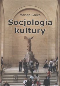 Socjologia kultury - Księgarnia Niemcy (DE)