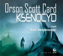 [Audiobook] Ksenocyd