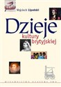 Dzieje kultury brytyjskiej