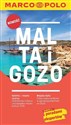 Malta Gozo Podróż  z poradami ekspertów - Klaus Botig