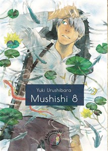 Mushishi 8