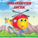 Helikopter Jacek - Opracowanie Zbiorowe