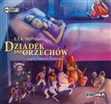 [Audiobook] Dziadek do orzechów