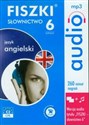 FISZKI audio Język angielski Słownictwo 6 C2 - 