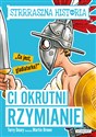 Strrraszna historia Ci okrutni Rzymianie