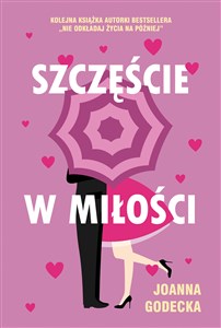 Szczęście w miłości - Księgarnia Niemcy (DE)