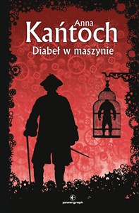 Diabeł w maszynie - Księgarnia Niemcy (DE)