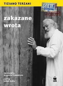 [Audiobook] Zakazane wrota