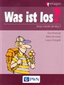 Was ist los? 3 Zeszyt ćwiczeń do języka niemieckiego Gimnazjum - Ewa Krawczyk, Marta Kozubska, Lucyna Zastąpiło