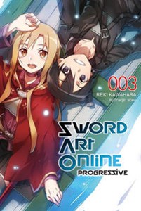 Sword Art Online: Progressive #3 - Księgarnia Niemcy (DE)