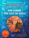 Unstoppable Us, Volume 1 - Yuval Noah Harari