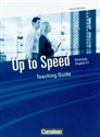 Up to Speed Teaching Guide - Carole Eilertson