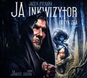 [Audiobook] Ja inkwizytor Dotyk zła - Jacek Piekara