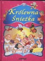 Królewna śnieżka 