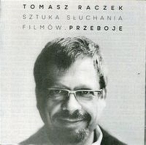 Sztuka słuchania filmów Przeboje CD 