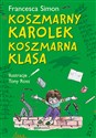 Koszmarny Karolek Koszmarna klasa