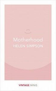 Motherhood - Księgarnia UK