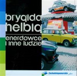 Enerdowce i inne ludzie - Księgarnia Niemcy (DE)