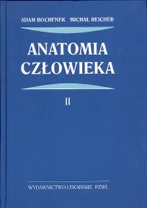 Anatomia człowieka t.2