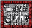 Przeboje polskiego rocka 3xCD 