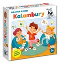 Kalambury Gra dla dzieci 