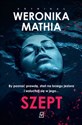 Szept Wielkie litery - Weronika Mathia