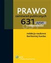 Prawo zamówień publicznych 631 pytań i odpowiedzi - Bartłomiej Kardas