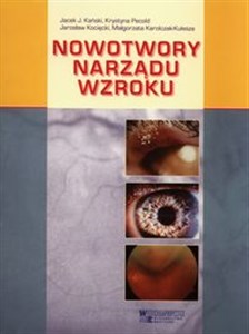 Nowotwory narządu wzroku