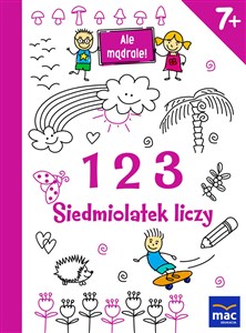 123 Siedmiolatek liczy