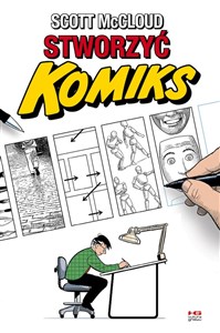 Stworzyć komiks