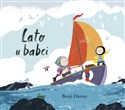 Lato u babci - Benji Davies